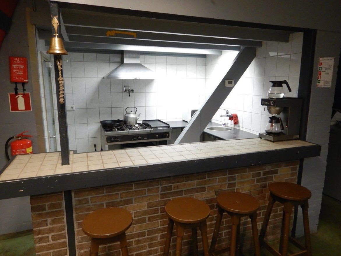 Keuken